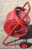 HORTUM ARABASI 1'' 60MT