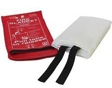 YANGIN BATTANİYESİ 100X120