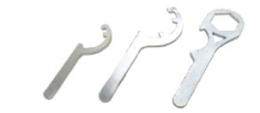 2''X2,5'' REKOR ANAHTARI